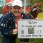 Galvin Sharon