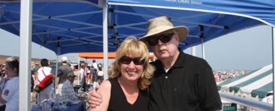 Bethpage Credit Union, Long Island Air Show