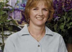 Kathy Pufahl
