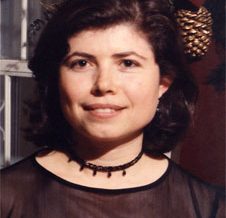 Maria Papanikolaou