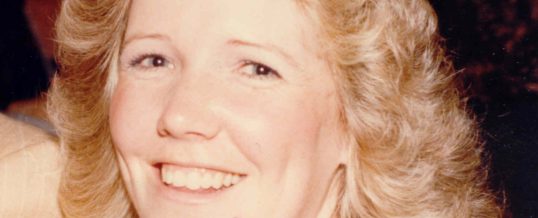 Mary Ann Eisner