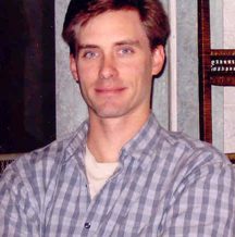 Michael Lee Bellah
