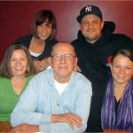 Vincent “Mickey” McCloskey