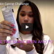 The Squash Out Skin Cancer Challenge